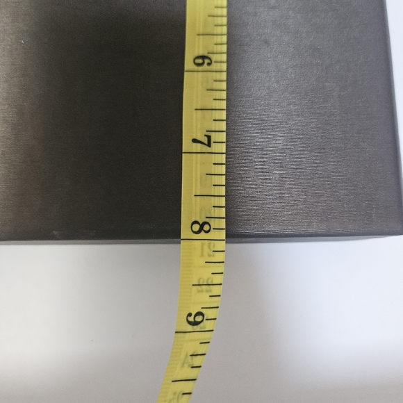 Roberto Coin empty box - Picture 7 of 7